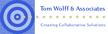 Coalition Building for Healthy Communities by Tom Wolff and Associates